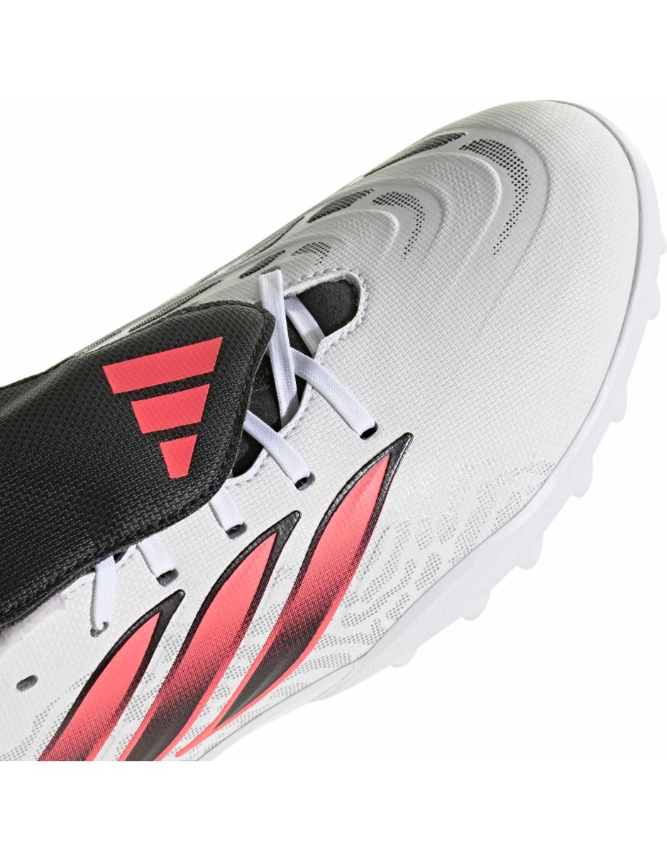 Tenis Predator Club Ft Tf unisex para fútbol 9