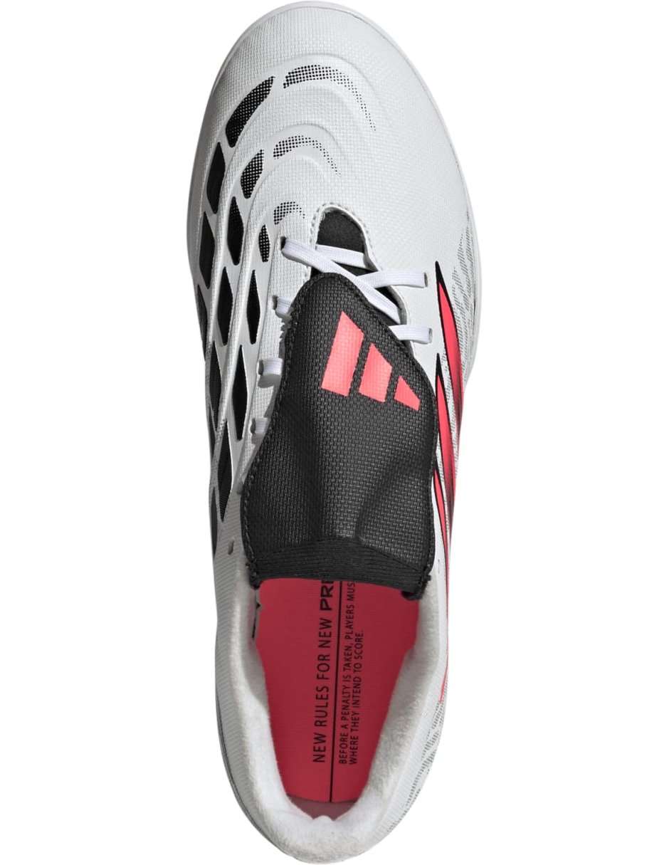 Tenis Predator Club Ft Tf unisex para fútbol