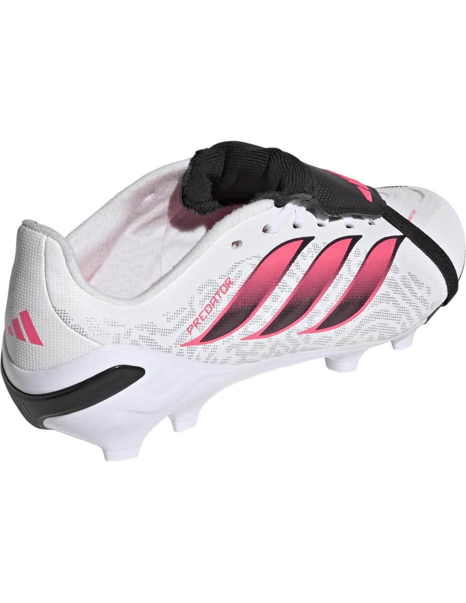 Tenis Predator League Ft Fg J unisex para fútbol 8