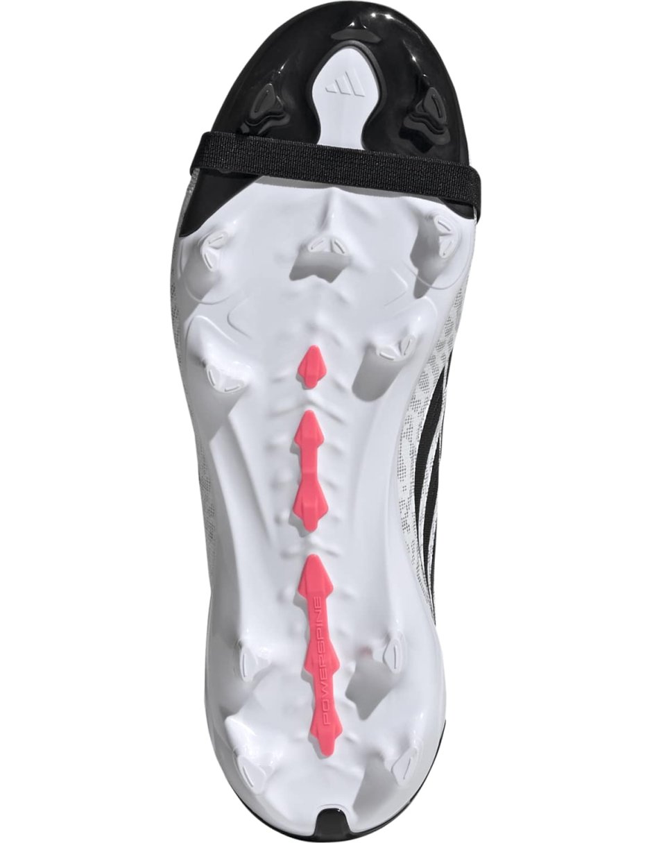 Tenis Predator League Ft Fg J unisex para fútbol 5