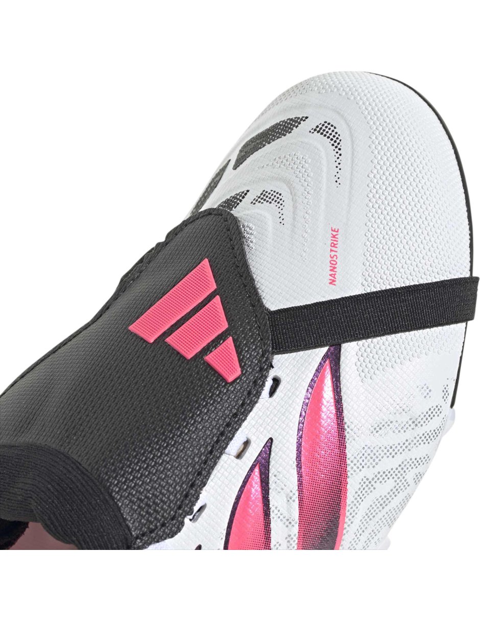Tenis Predator League Ft Fg J unisex para fútbol