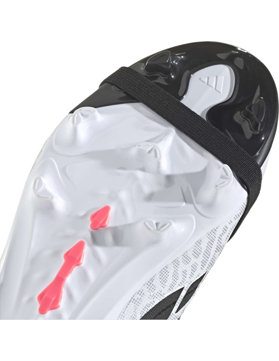 Tenis Predator League Ft Fg J unisex para fútbol 7