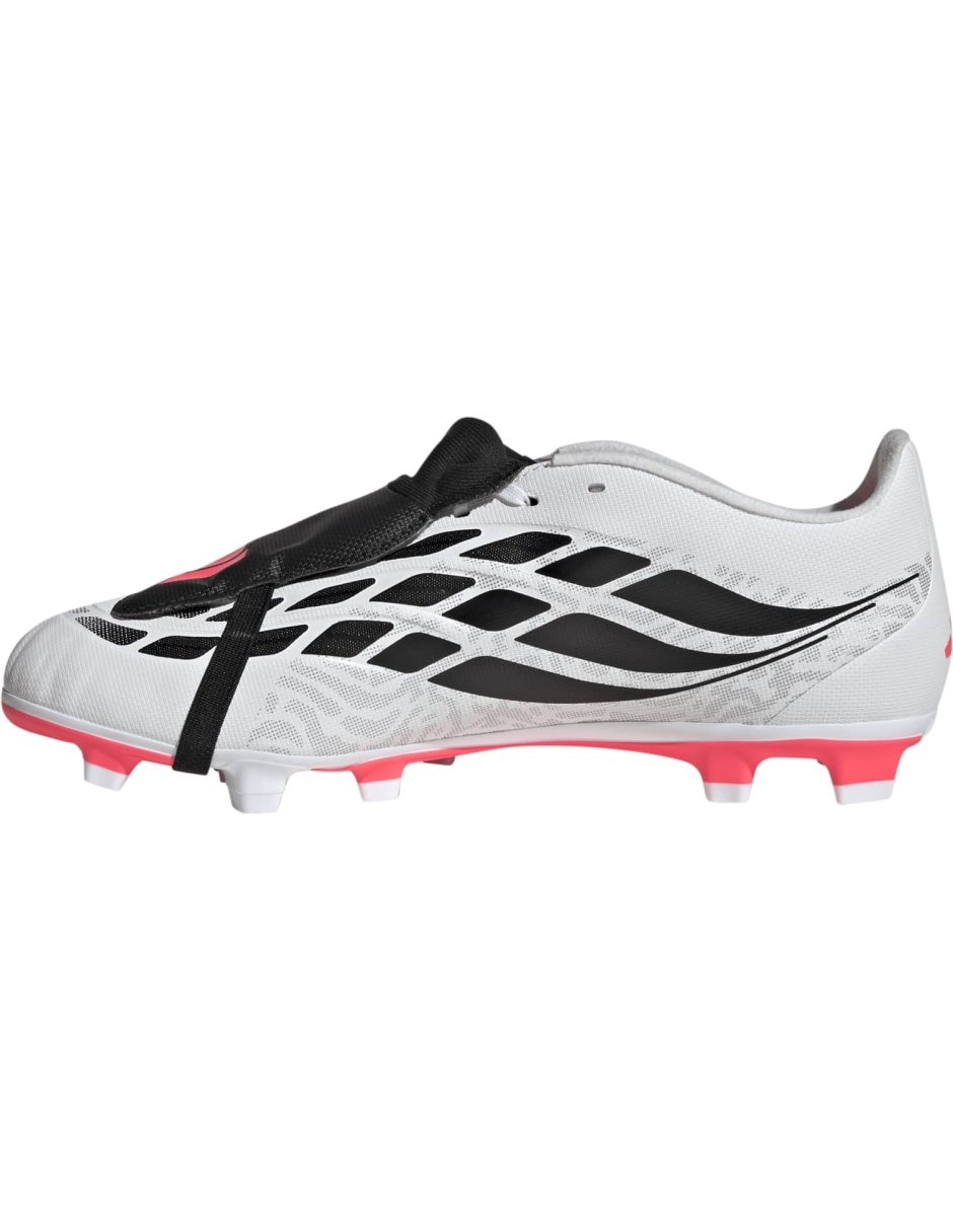 Tenis Predator Club Ft Fg/Mg unisex para fútbol