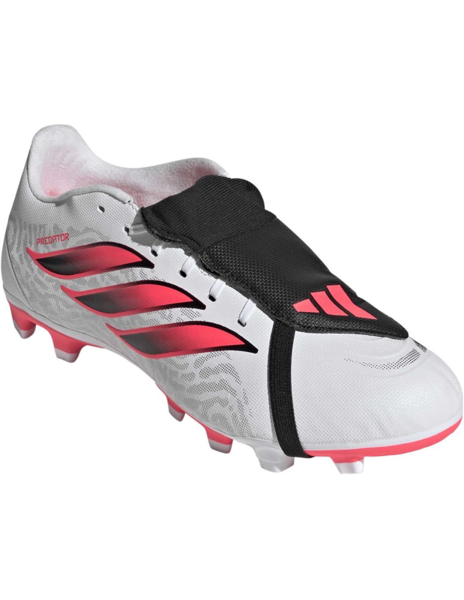 Tenis Predator Club Ft Fg/Mg unisex para fútbol 8