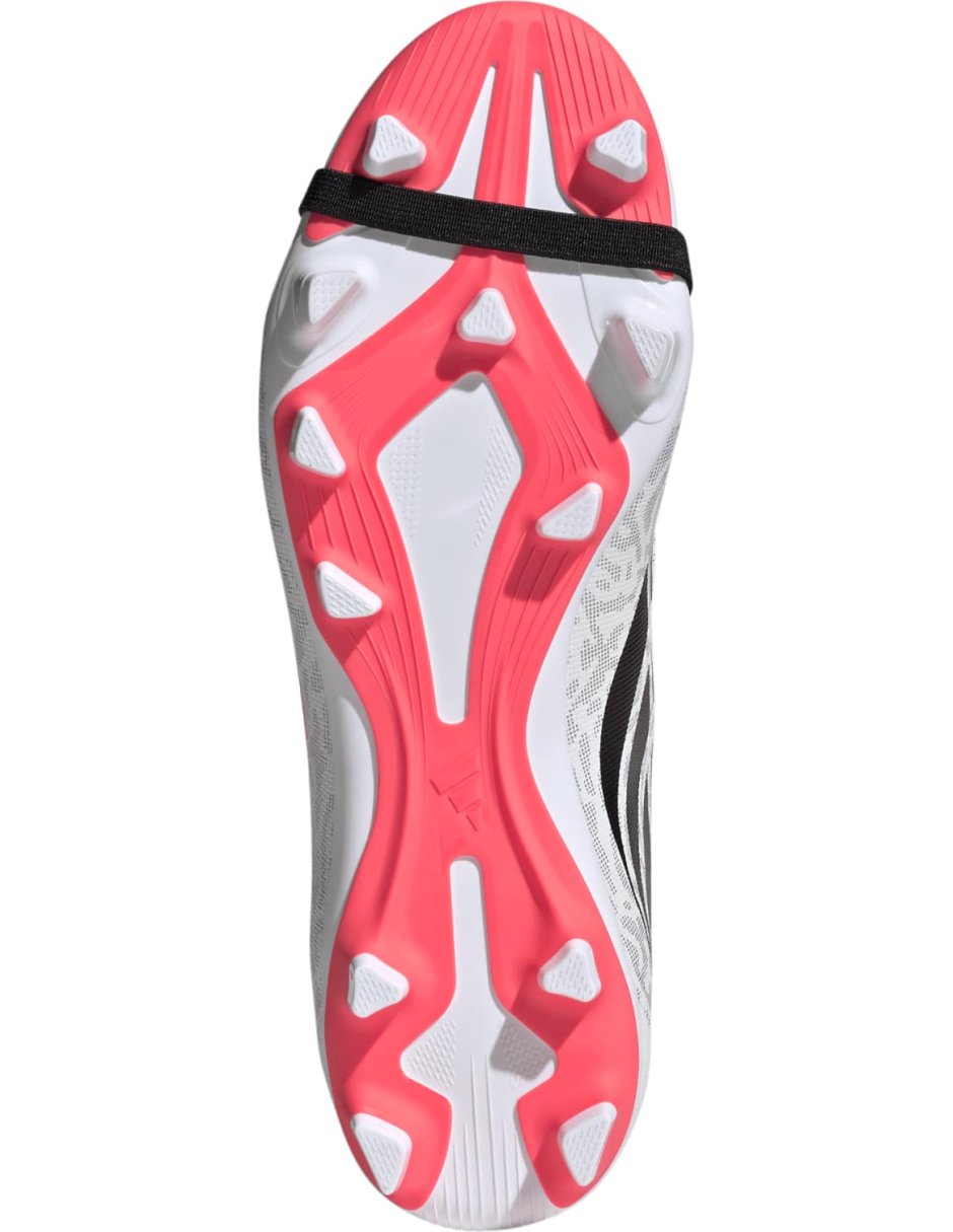 Tenis Predator Club Ft Fg/Mg unisex para fútbol 5