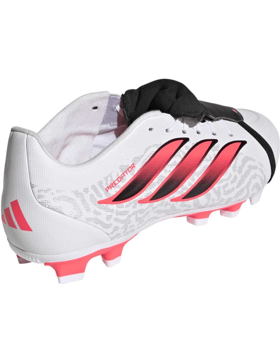 Tenis Predator Club Ft Fg/Mg unisex para fútbol