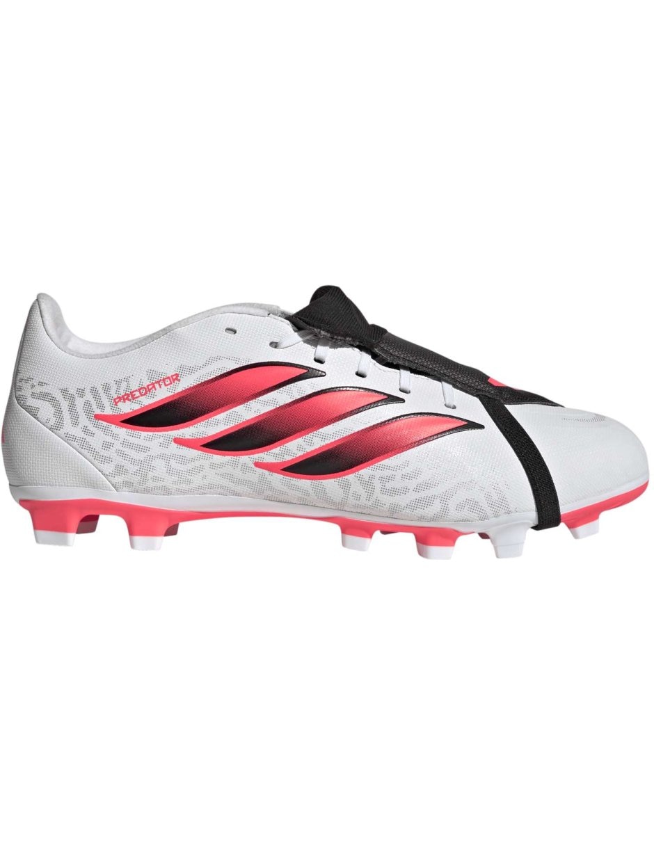 Tenis Predator Club Ft Fg/Mg unisex para fútbol