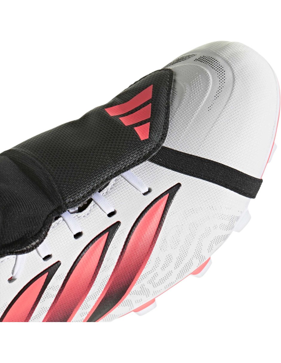 Tenis Predator Club Ft Fg/Mg unisex para fútbol 9