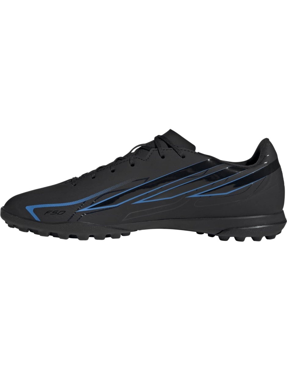 Tenis F50 Hyperfast Club Tf unisex para fútbol