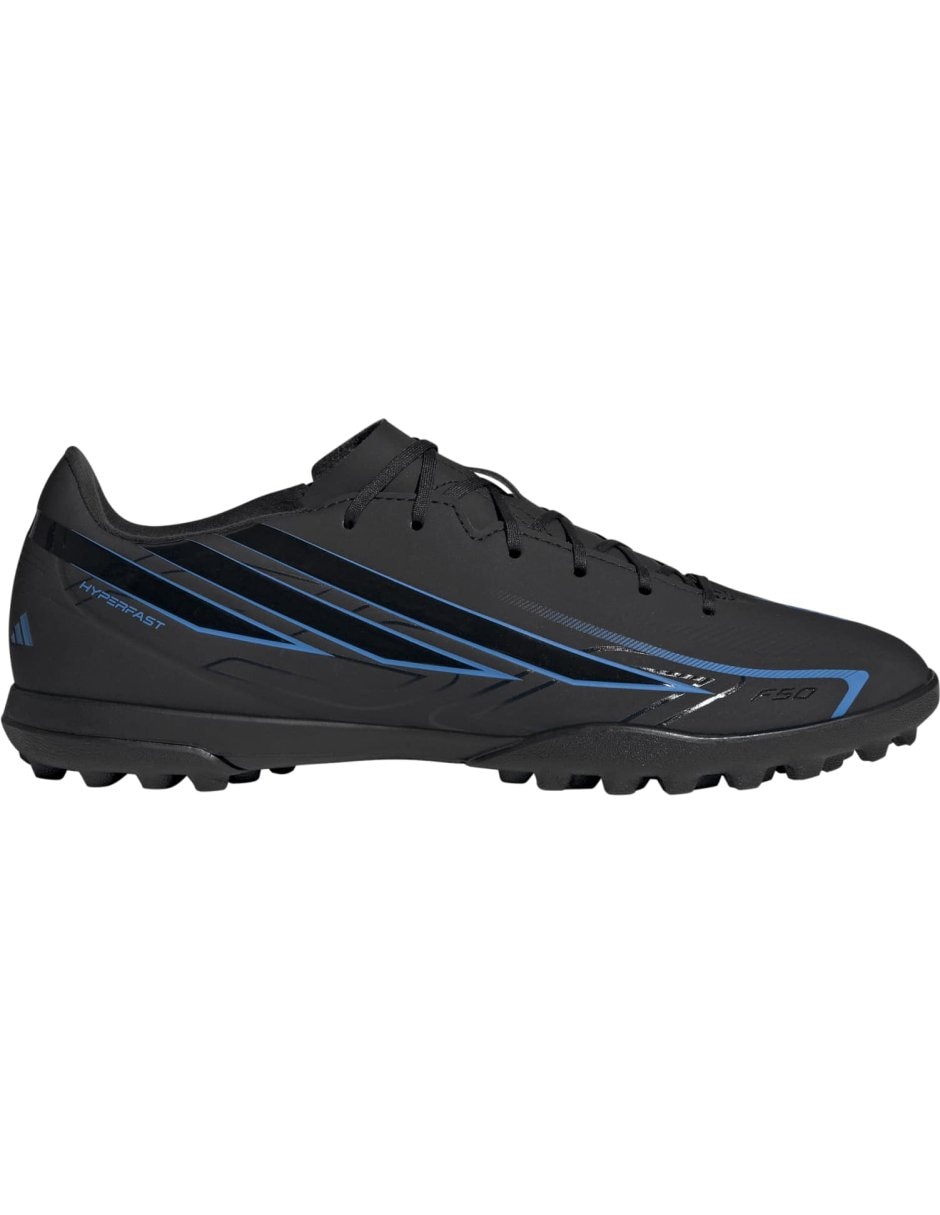 Tenis F50 Hyperfast Club Tf unisex para fútbol 8