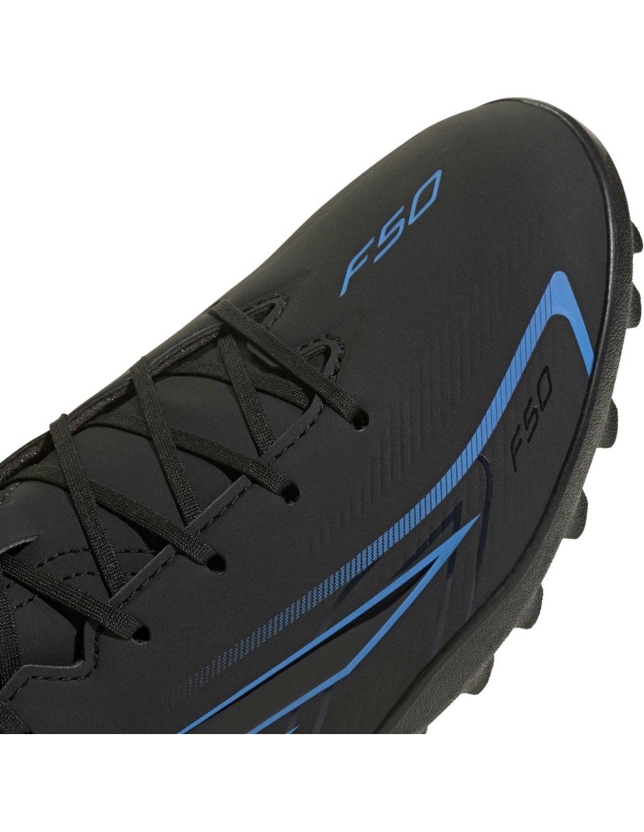Tenis F50 Hyperfast Club Tf unisex para fútbol