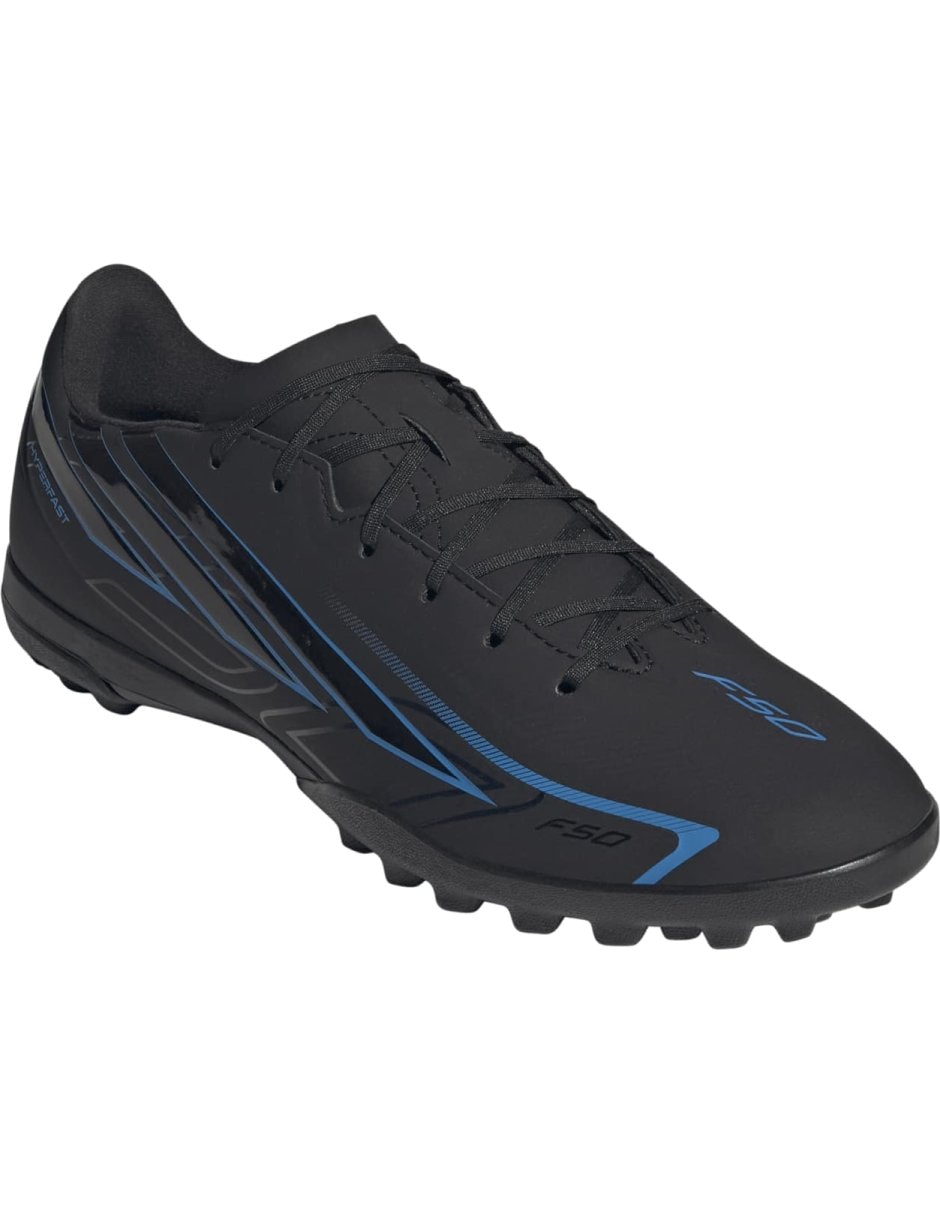 Tenis F50 Hyperfast Club Tf unisex para fútbol