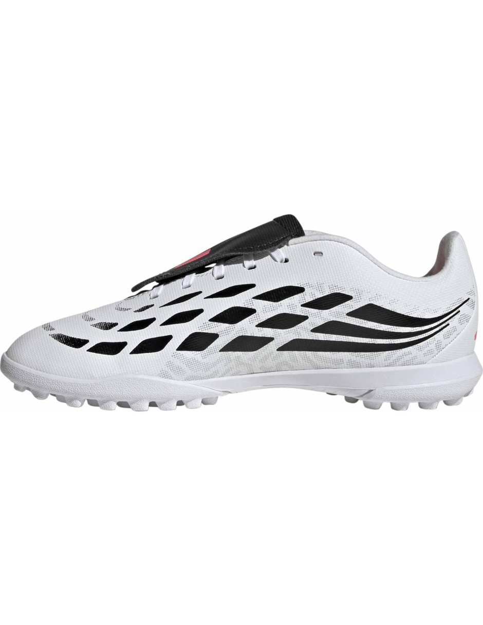Tenis Predator Club Ft Tf J unisex para fútbol