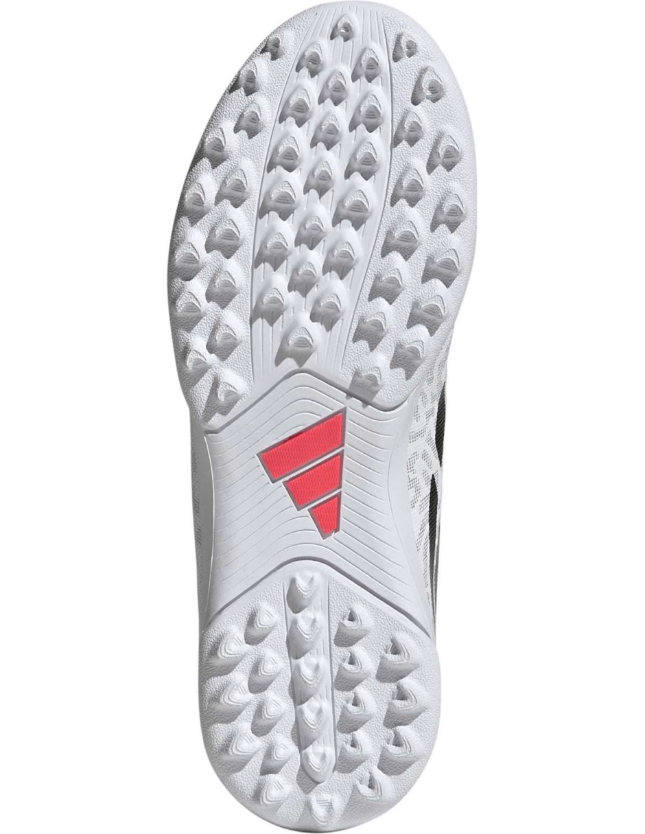 Tenis Predator Club Ft Tf J unisex para fútbol 8