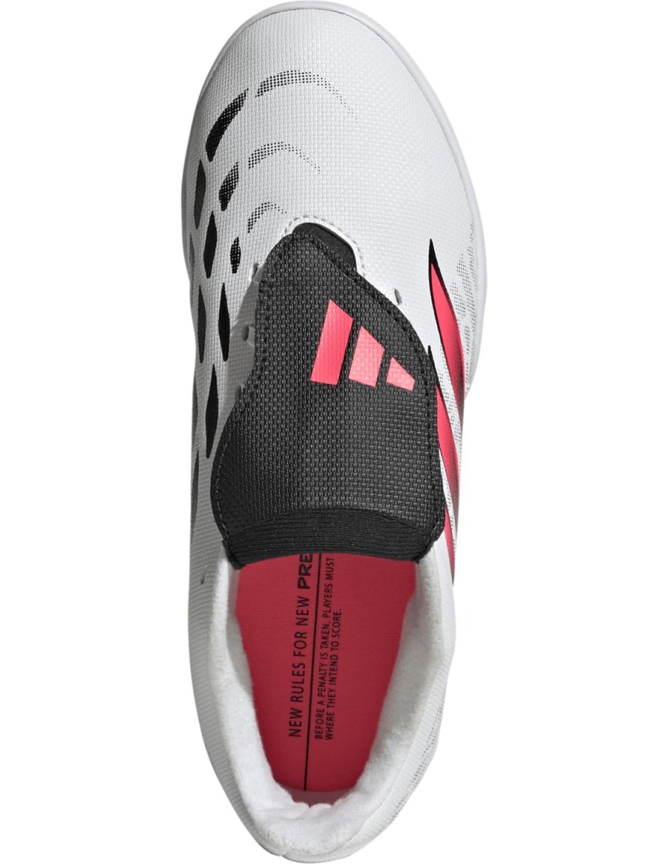 Tenis Predator Club Ft Tf J unisex para fútbol 5