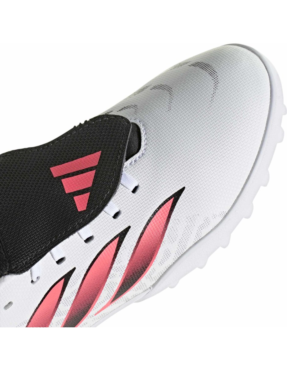 Tenis Predator Club Ft Tf J unisex para fútbol