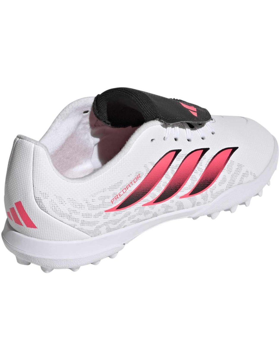 Tenis Predator Club Ft Tf J unisex para fútbol 6