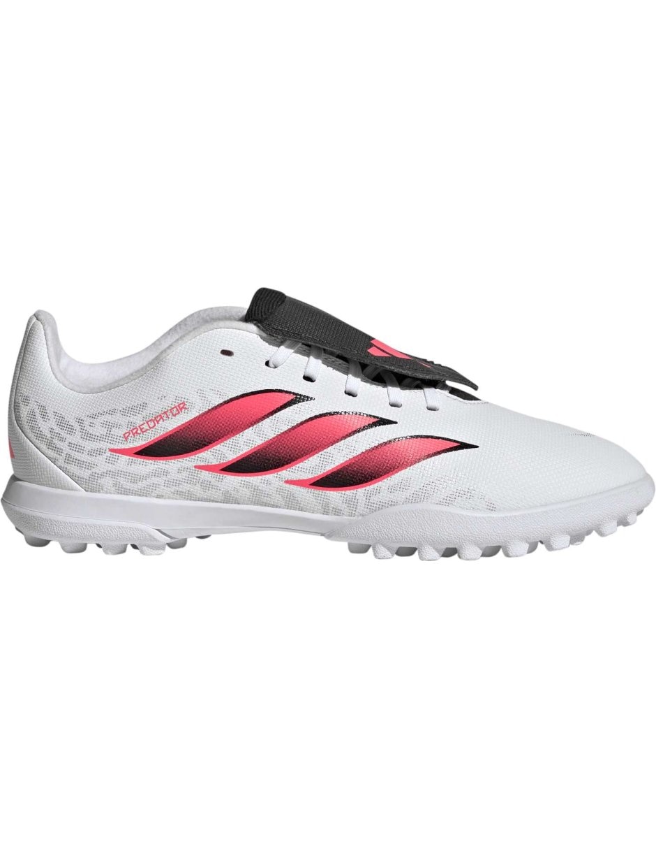 Tenis Predator Club Ft Tf J unisex para fútbol 7
