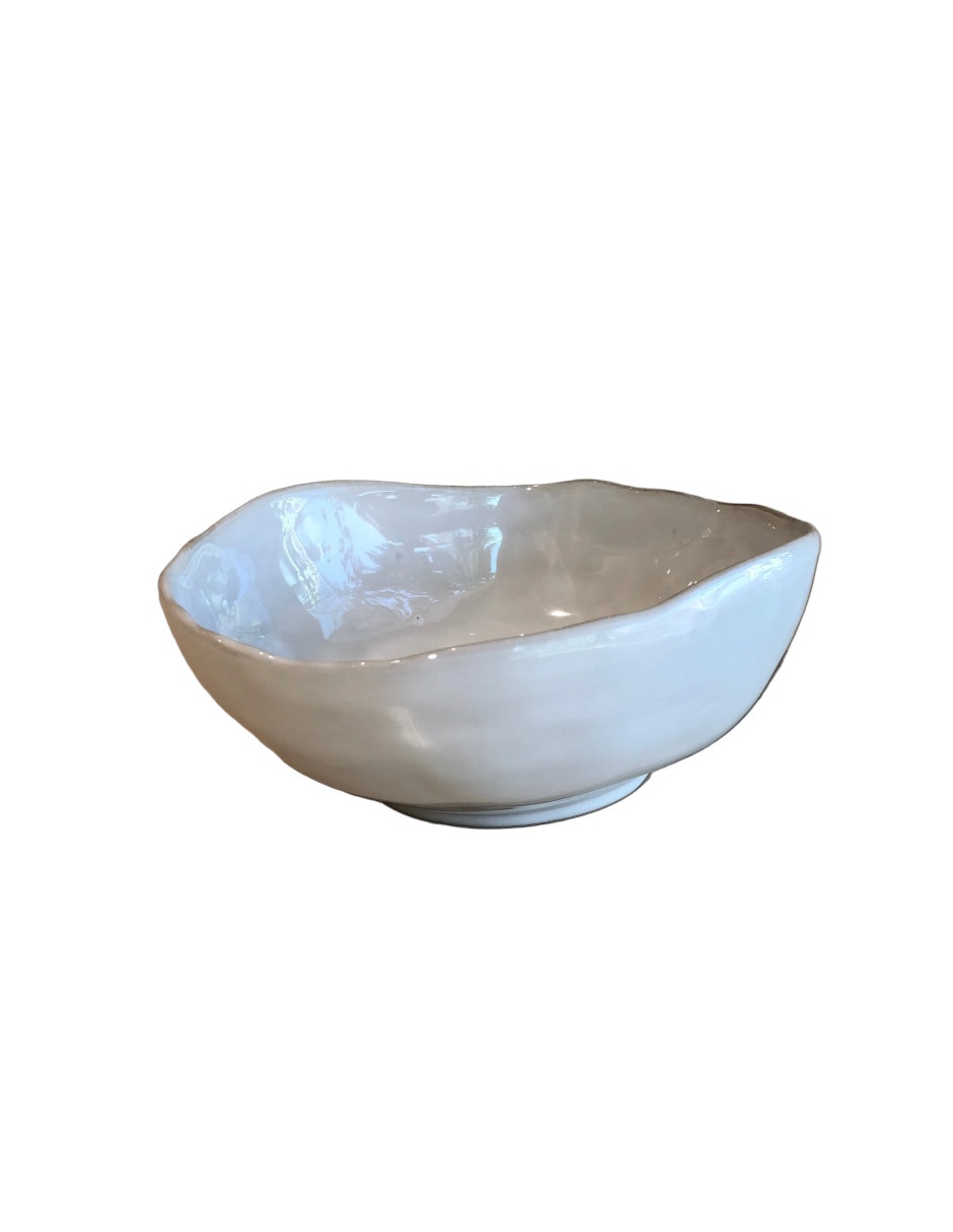 Vajilla cerrada Johann & Home de porcelana