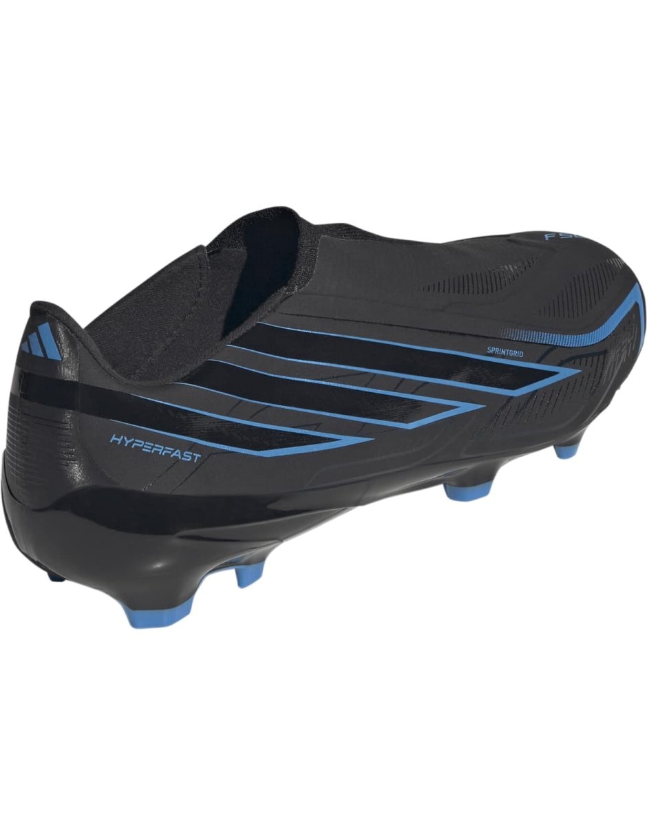 Tenis F50 Hyperfast League Ll Fg unisex para fútbol 8