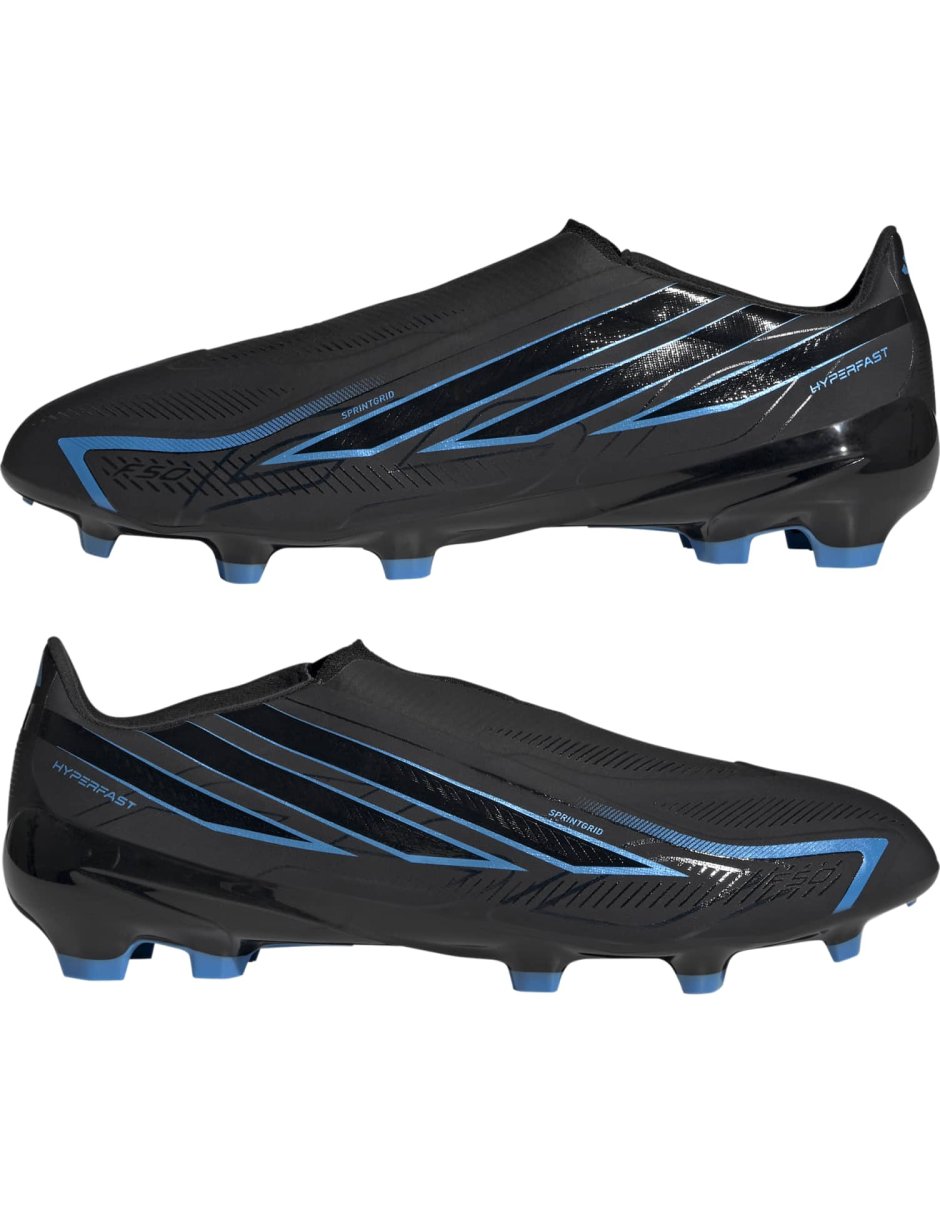 Tenis F50 Hyperfast League Ll Fg unisex para fútbol 9