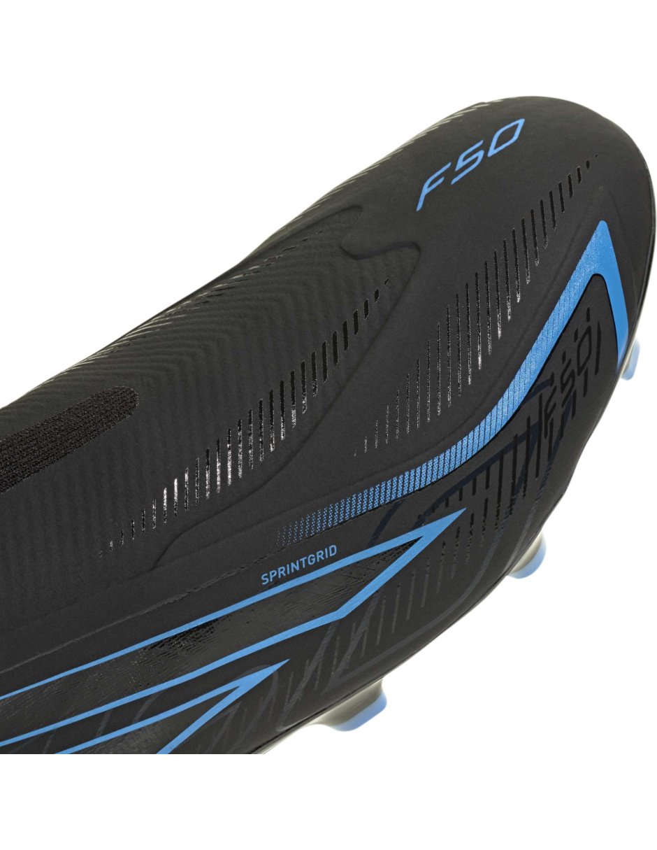 Tenis F50 Hyperfast League Ll Fg unisex para fútbol 6