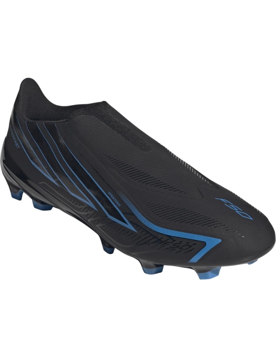 Tenis F50 Hyperfast League Ll Fg unisex para fútbol 7