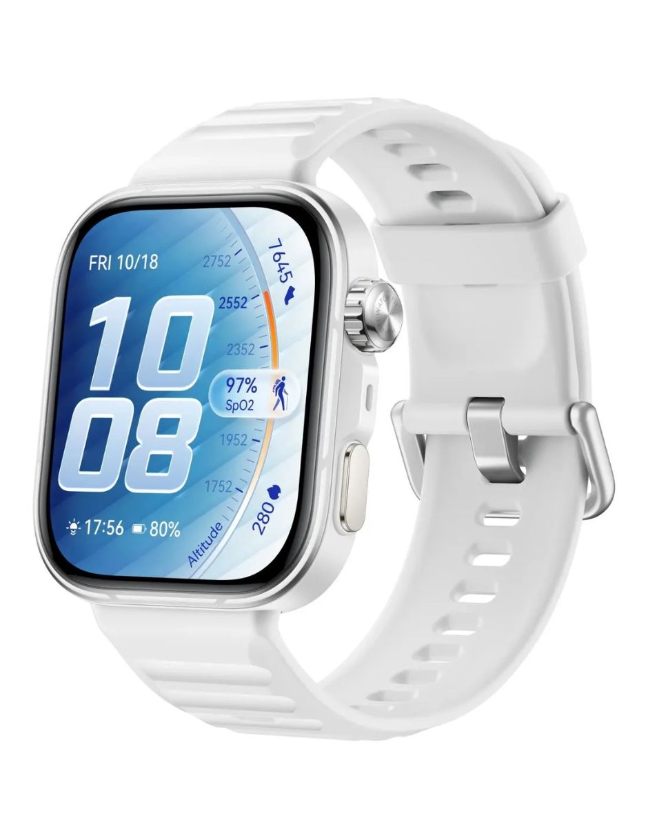 Smartwatch unisex con GPS Smartwatch unisex con GPS