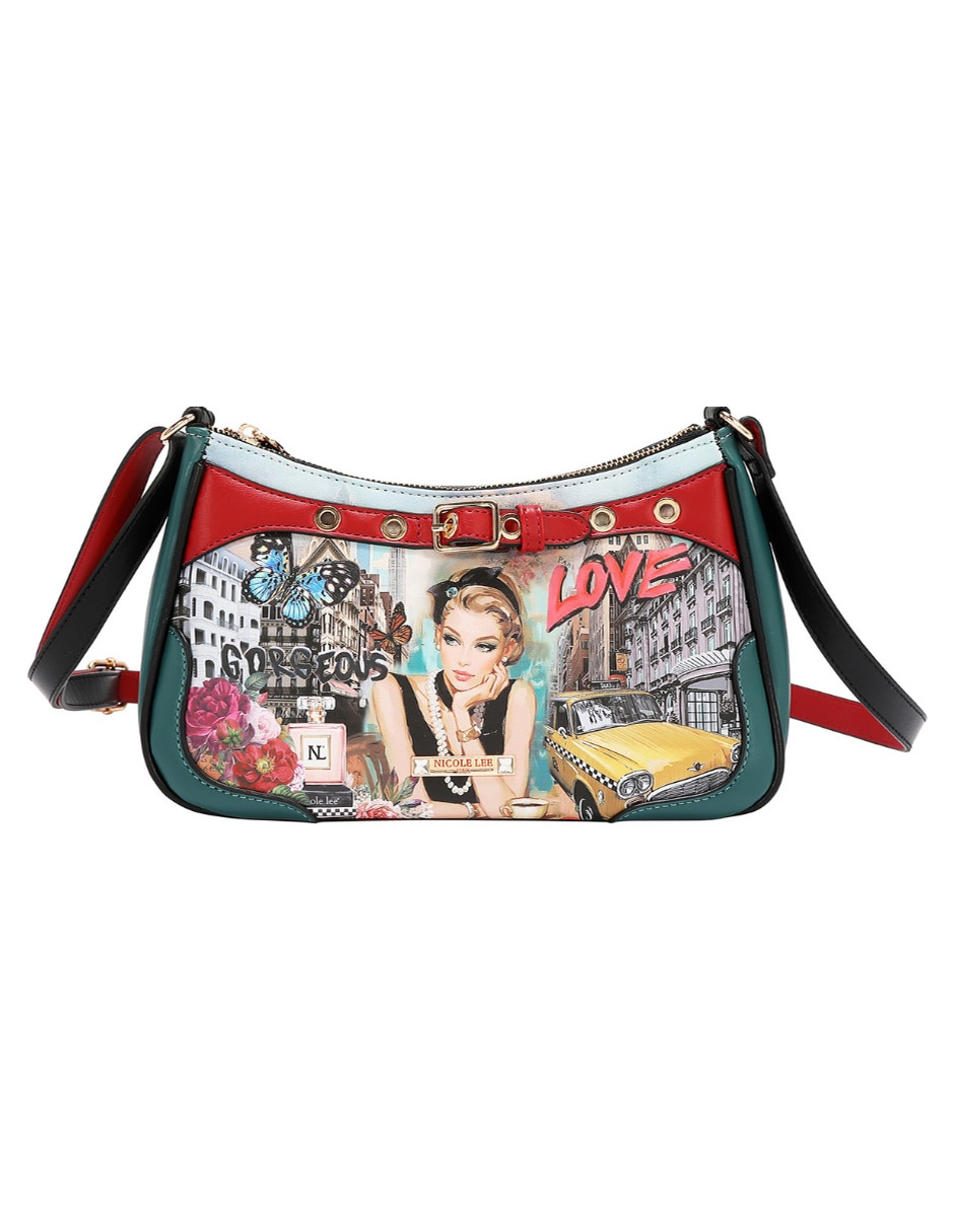 Bolsa tote sabina imagines para mujer 4