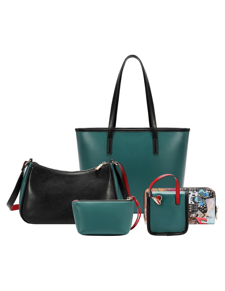 Bolsa tote sabina imagines para mujer 6