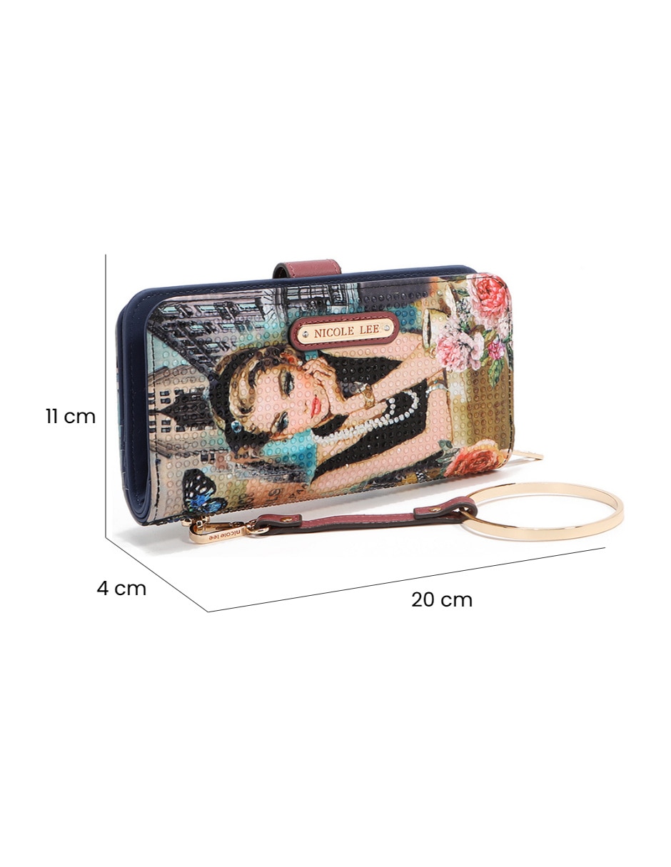 Cartera sabina imagines para mujer 6