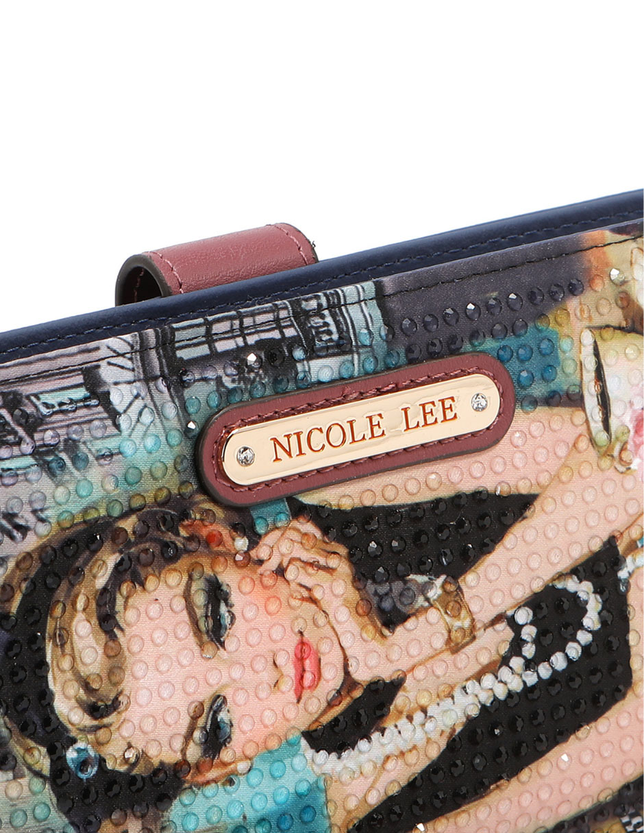 Cartera sabina imagines para mujer 4