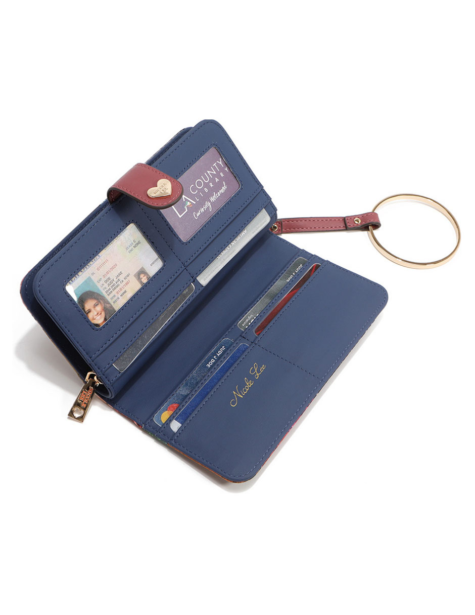 Cartera sabina imagines para mujer 5