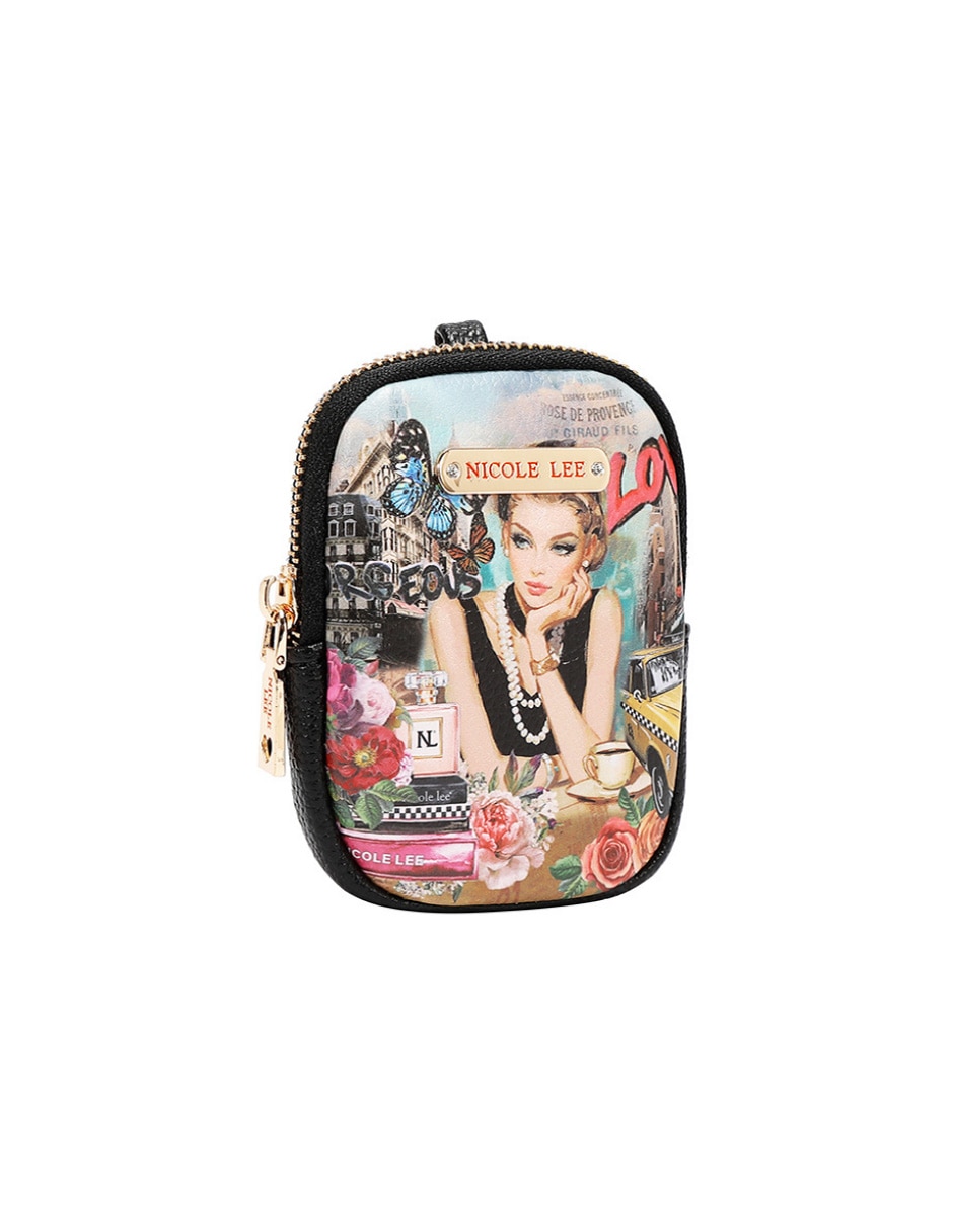 Set mochila casual sabina imagine impermeable para mujer 6