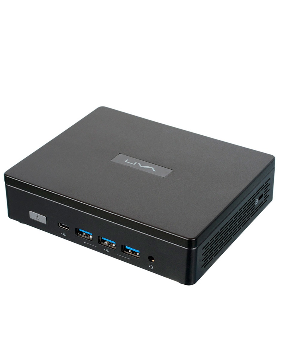 Mini PC 95-667-QE3037 Intel Core i5 Integrada RAM Mini PC 95-667-QE3037 Intel Core i5 Integrada RAM