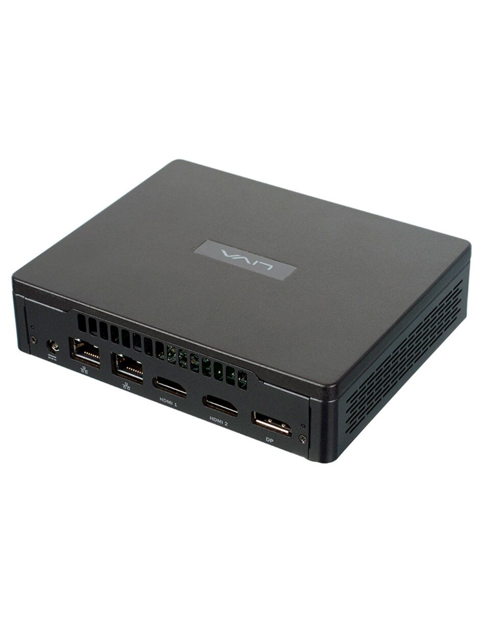 Mini PC ECS 95-667-QE3037 Intel Core i5 Integrada RAM