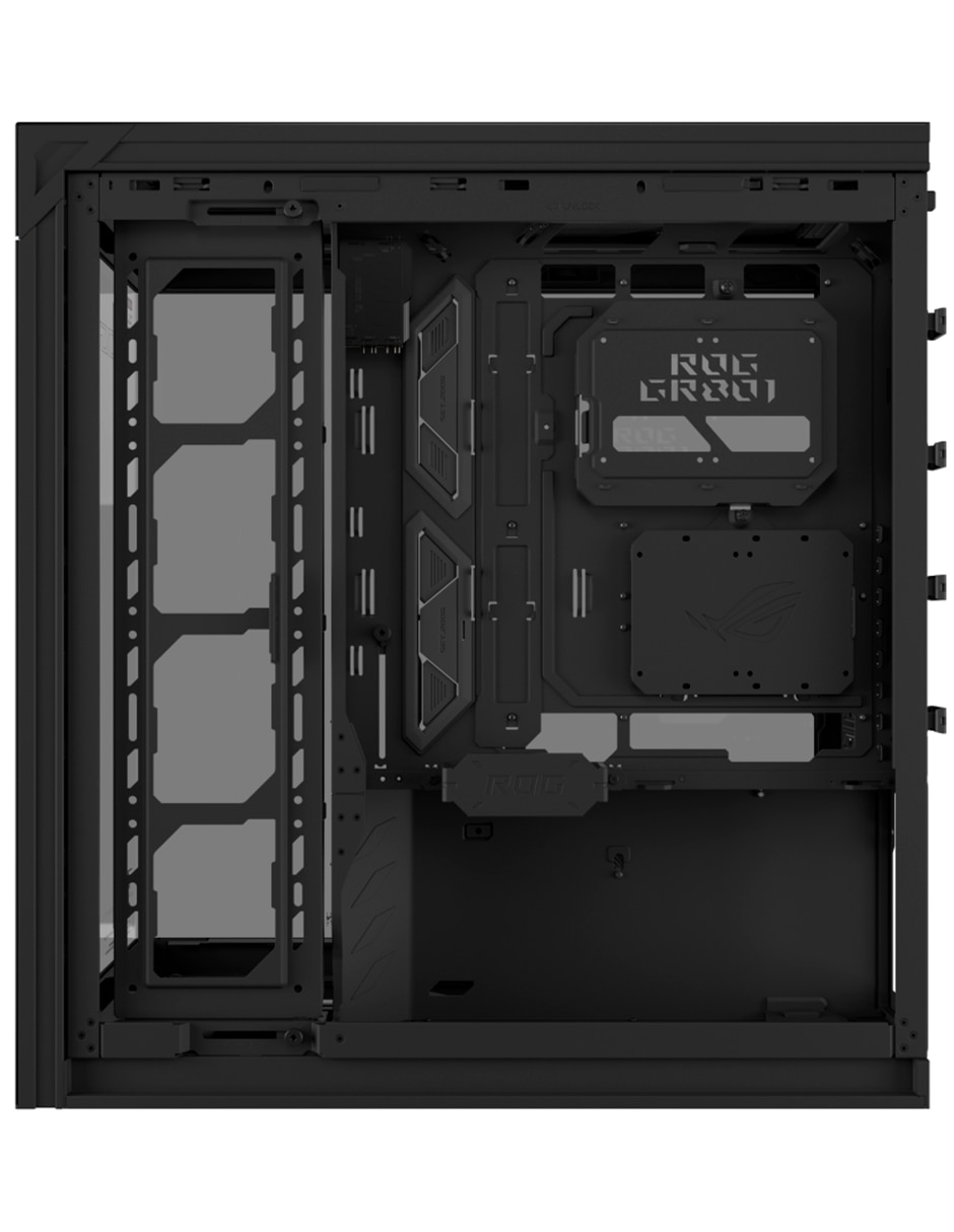Gabinete Asus Rog Cronox GR801