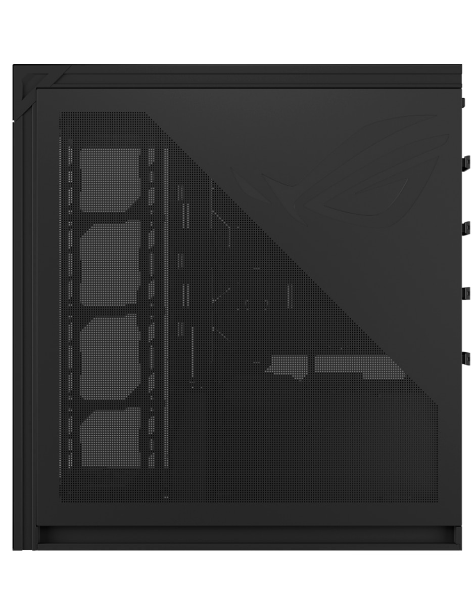 Gabinete Asus Rog Cronox GR801