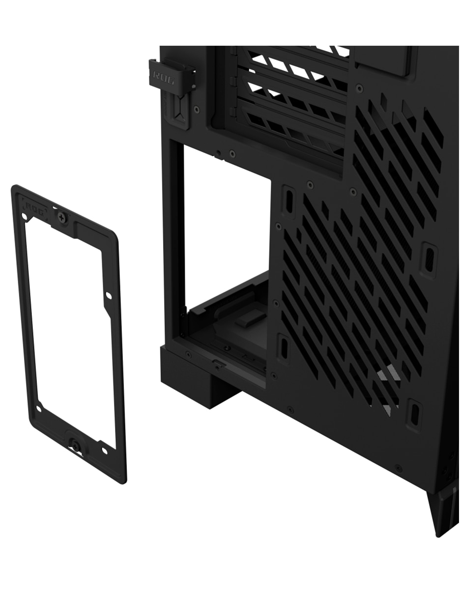 Gabinete Asus Rog Cronox GR801