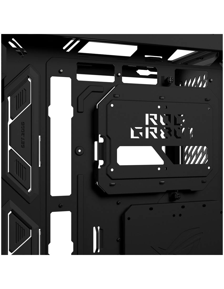 Gabinete Asus Rog Cronox GR801
