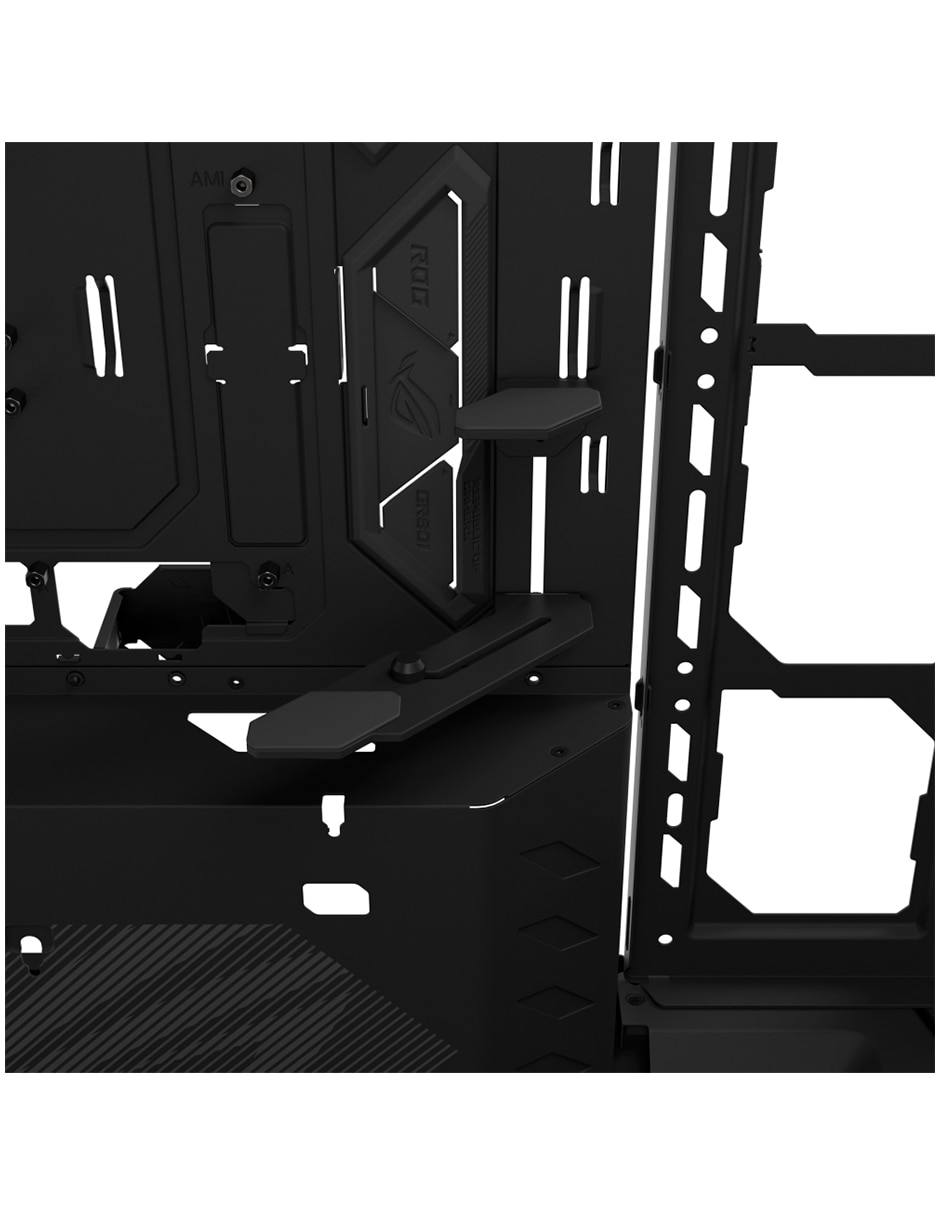 Gabinete Asus Rog Cronox GR801