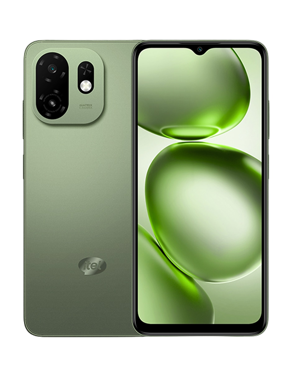 Verde 3