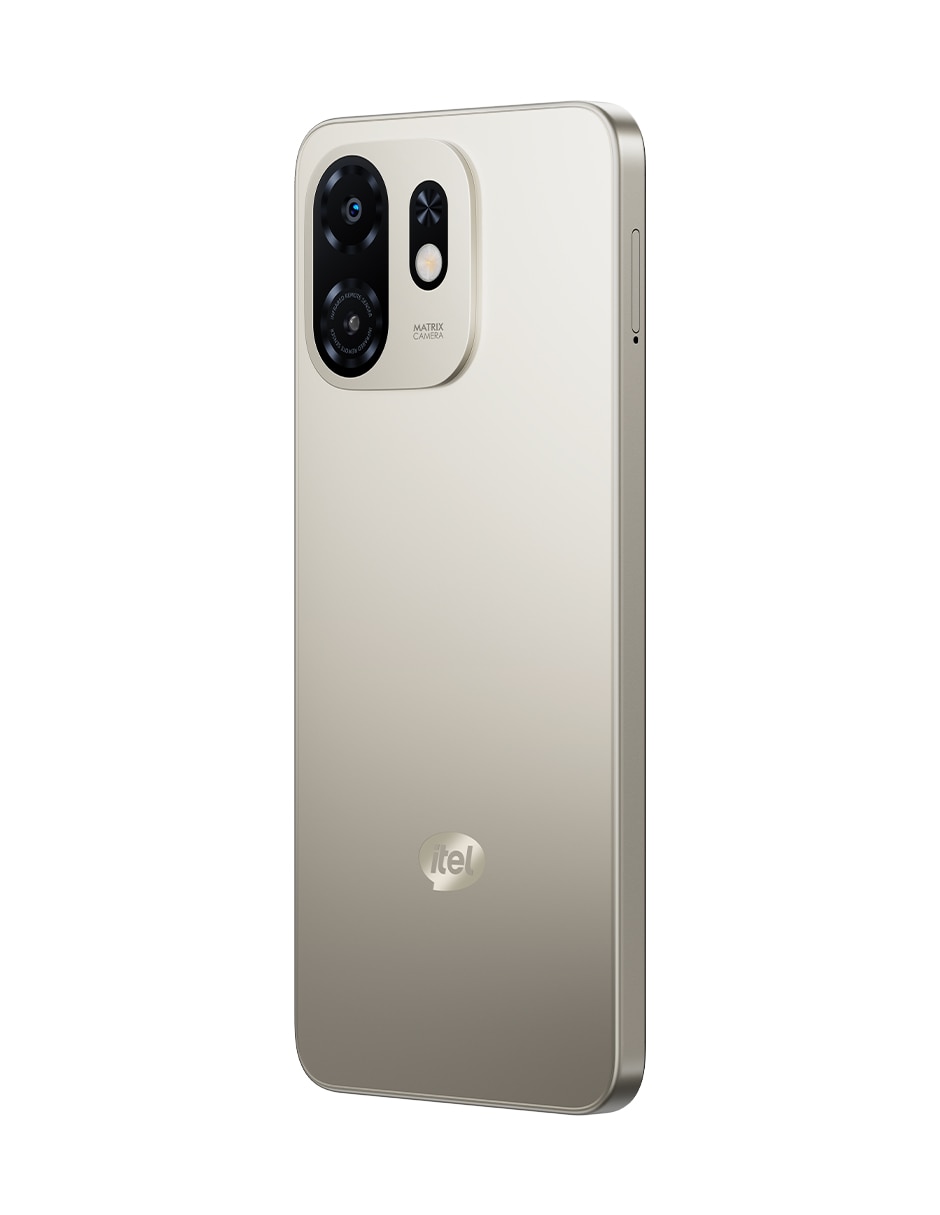 A100C LCD IPS 6.6 pulgadas 4