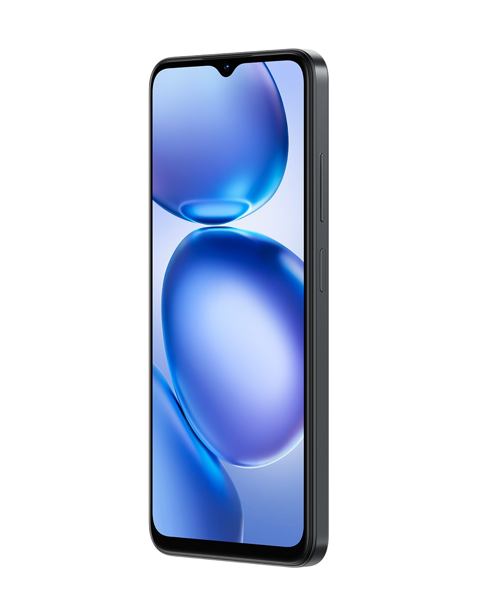 Itel A100C LCD IPS 6.6 pulgadas