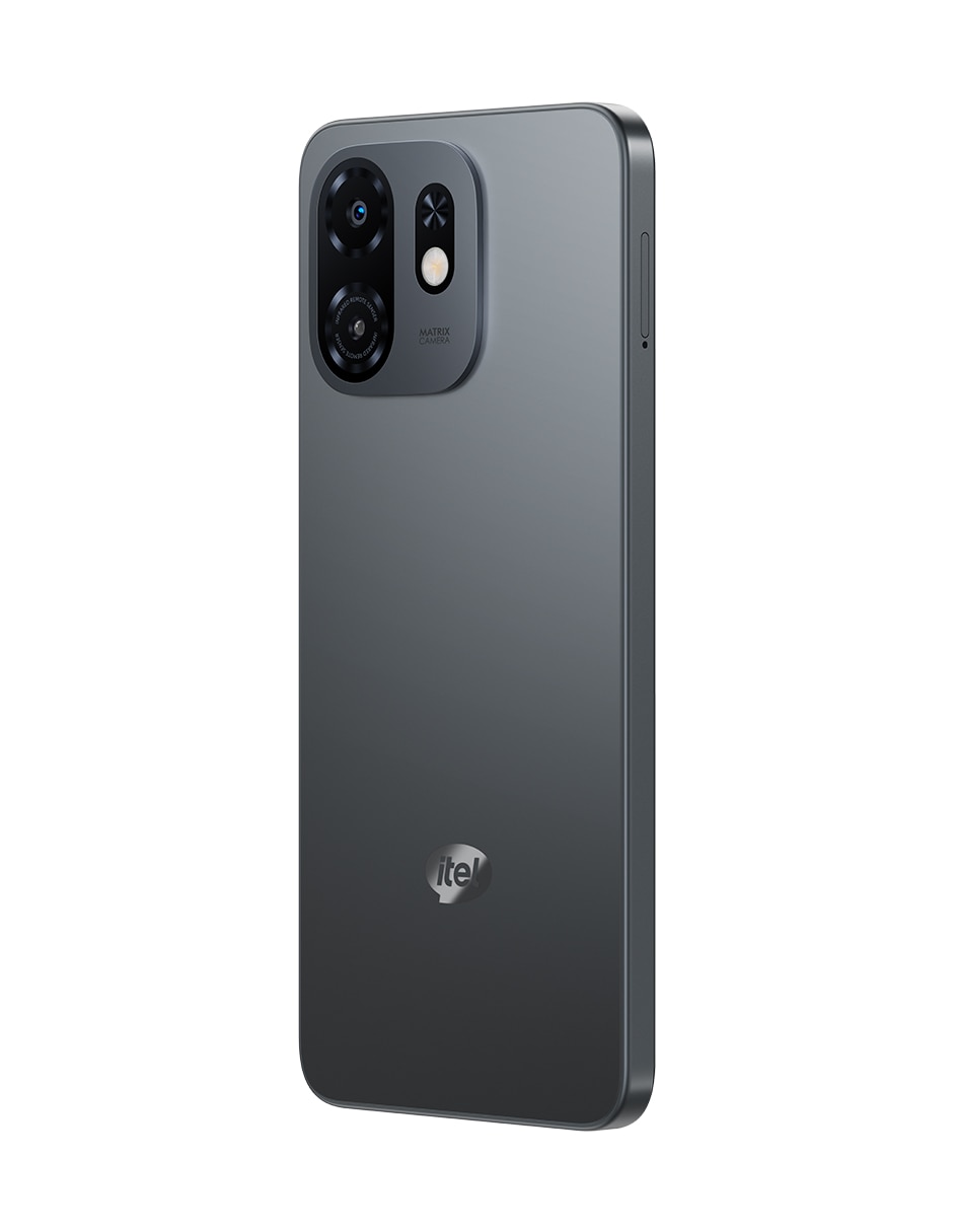 Itel A100C LCD IPS 6.6 pulgadas