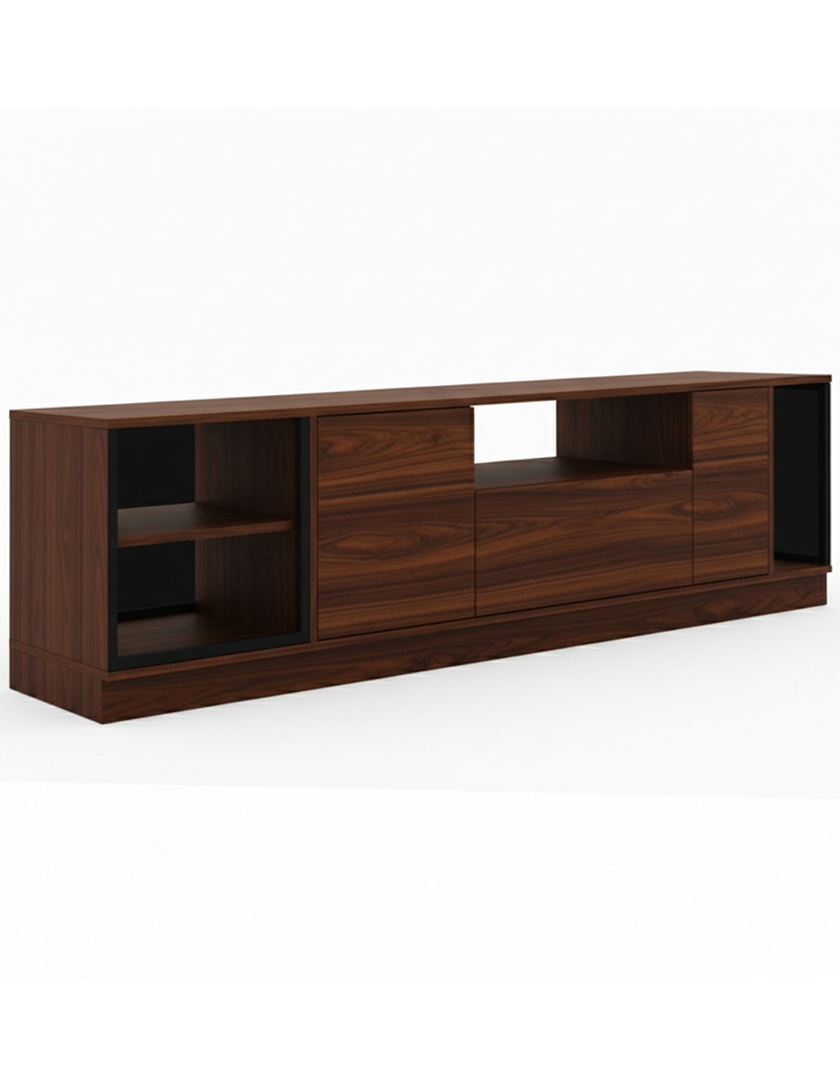 Sí Muebles de Melamina 4