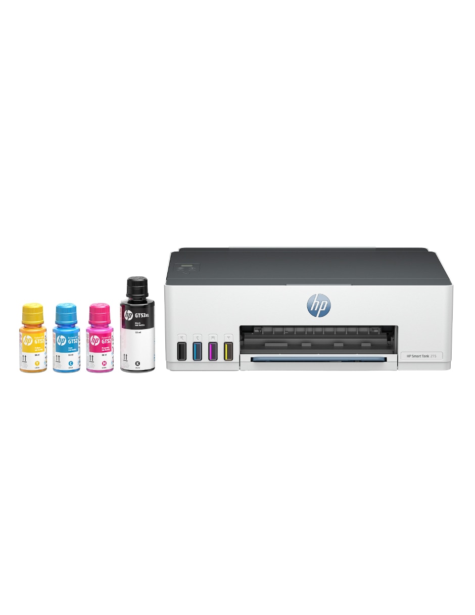 Impresora profesional modelo 4A8J0A de Inyección de tinta alámbrica a color