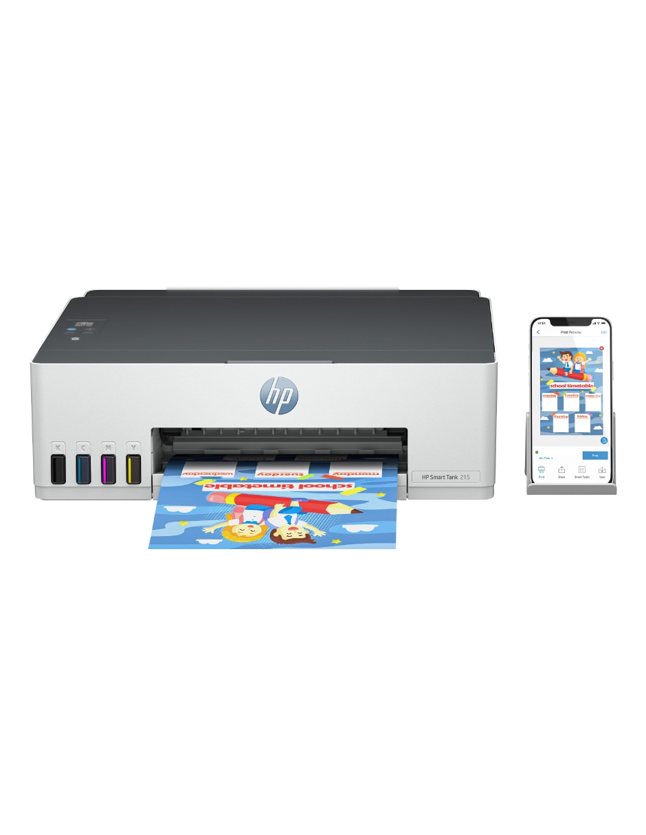 Impresora profesional modelo 4A8J0A de Inyección de tinta alámbrica a color 2