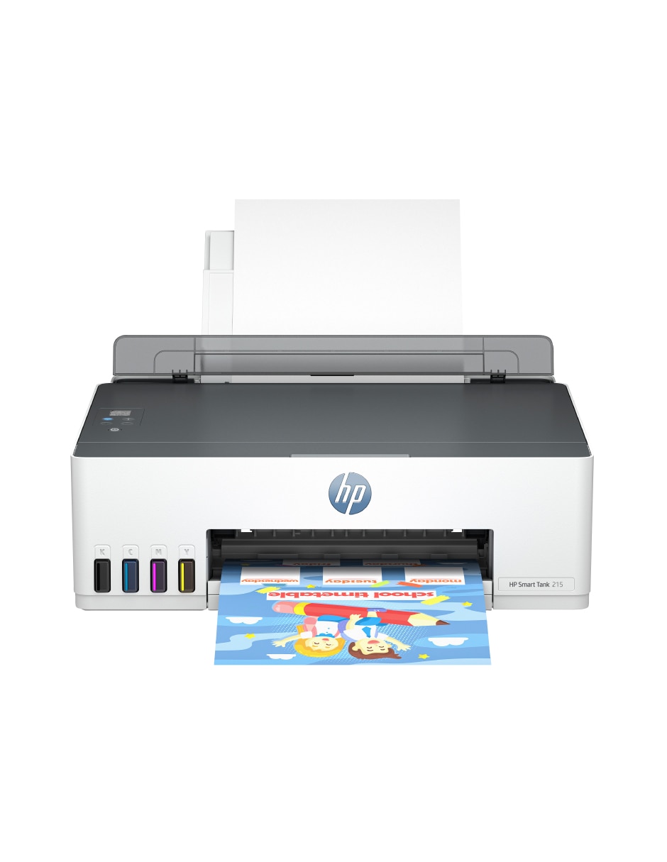 Impresora profesional modelo 4A8J0A de Inyección de tinta alámbrica a color 4