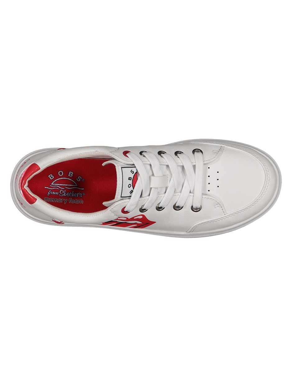 Tenis para mujer 4
